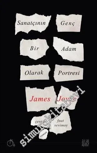 Sanatçının Genç Bir Adam Olarak Portresi -