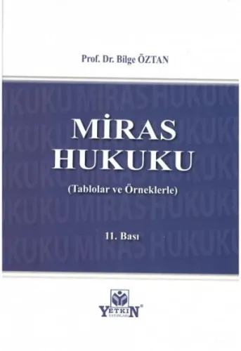 Miras Hukuku