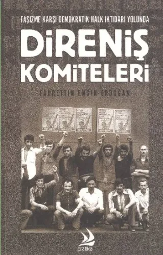 Direniş Komiteleri