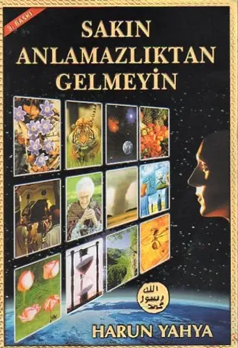 Sakın Anlamamazlıktan Gelmeyin