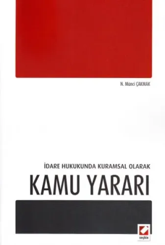 Kamu Yararı