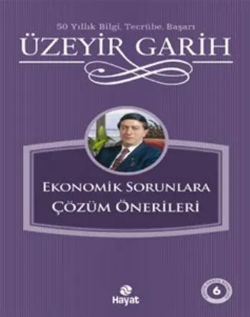 Ekonomik Sorunlara Çözüm Önerileri