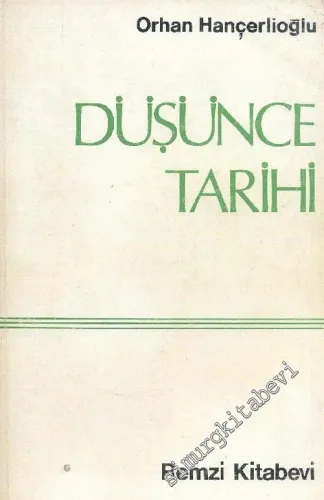 Düşünce Tarihi -        1970