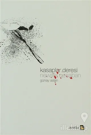 Kasaplar Deresi - Newala Qesaban