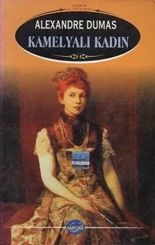 Kamelyalı Kadın