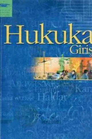 Hukuka Giriş