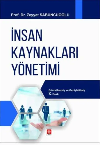 İnsan Kaynakları Yönetimi