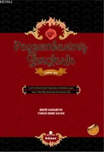 Peygamberimiz Gençlerle; Liseler için
