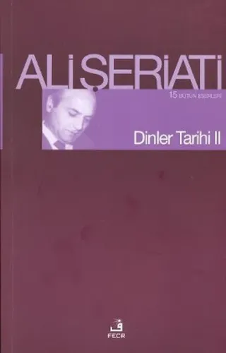 Dinler Tarihi II