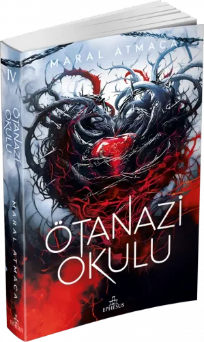 ÖTANAZİ OKULU 4 - CİLTSİZ
