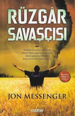 Rüzgar Savaşçısı