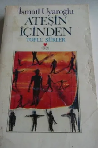 Ateşin İçinden