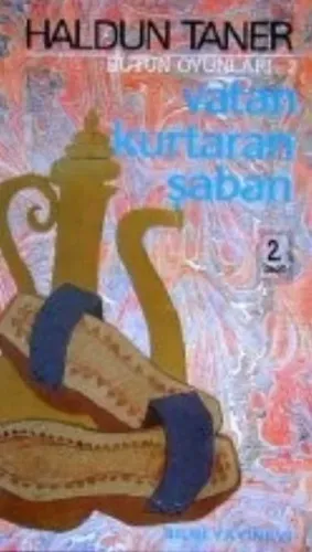 Vatan Kurtaran Şaban