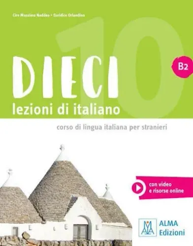 Dieci lezioni di italiano B2