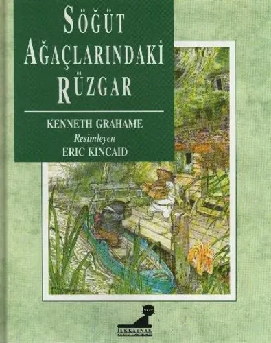 Söğüt Ağaçlarındaki Rüzgar
