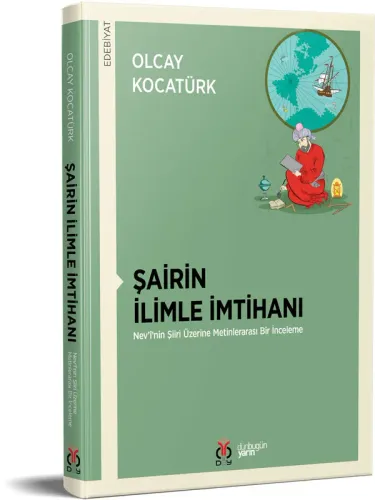 Şairin İlimle İmtihanı Olcay Kocatürk Şairin İlimle İmtihanı Olcay Kocatürk