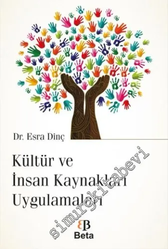 Kültür ve İnsan Kaynakları Uygulamaları -         2015