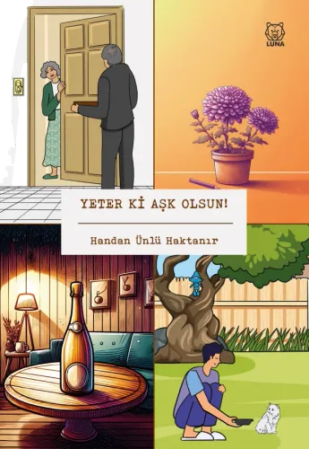 Yeter ki Aşk Olsun