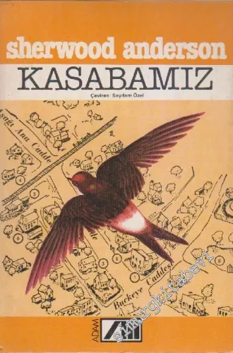 Kasabamız