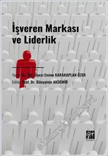 İşveren Markası ve Liderlik -         2023