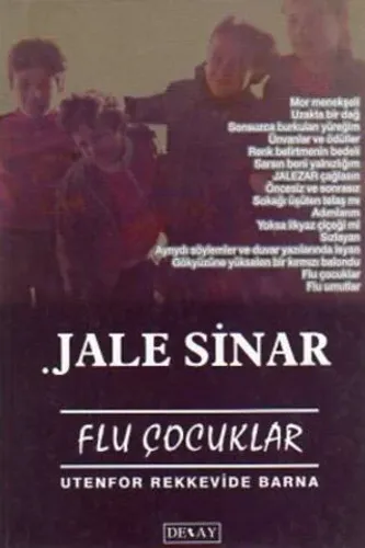 Flu Çocuklar