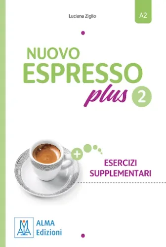 Nuovo Espresso Plus 2 Esercizi Supplementari