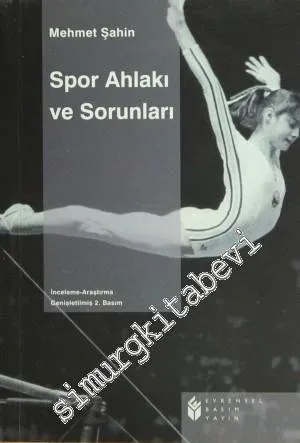 Spor Ahlâkı ve Sorunları -