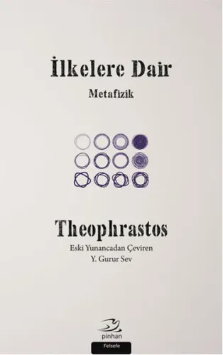 İlkelere Dair; Metafizik