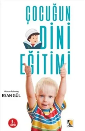 ÇOCUĞUN DİNİ EĞİTİMİ