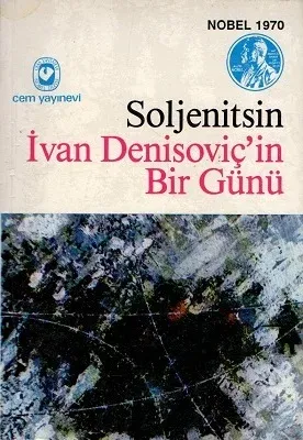 İvan Denisoviç'in Bir Günü / Kreçetovka İstasyonunda Bir Olay / Matriyona'nın Evi