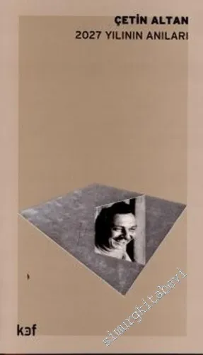 2027 Yılının Anıları -        1999
