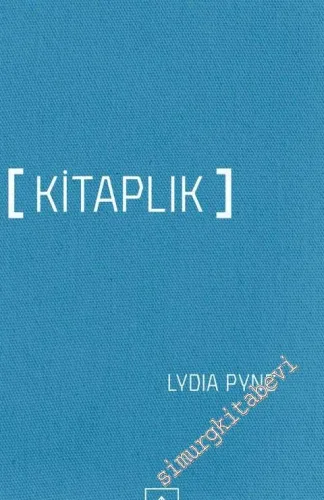 Kitaplık -         2019