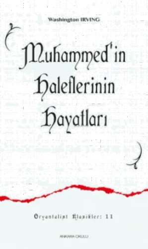 Muhammed'in Haleflerinin Hayatları