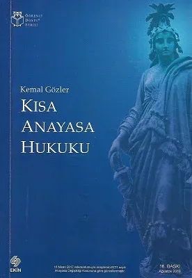 Kısa Anayasa Hukuku