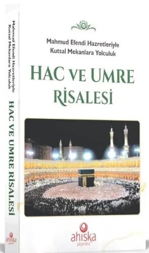 Hac ve Umre Risalesi