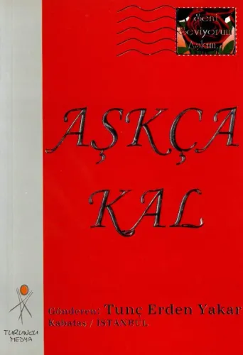Aşkça Kal