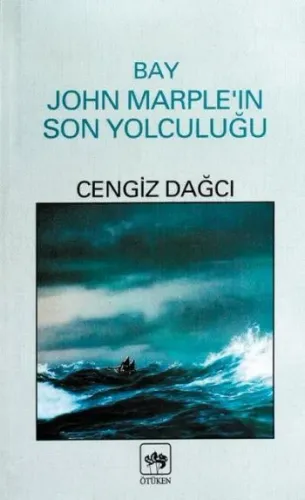 Bay John Marple'ın Son Yolculuğu