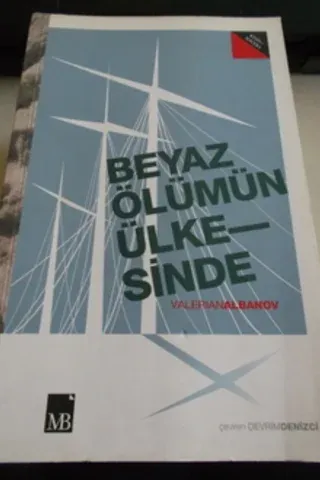 Beyaz Ölümün Ülkesinde