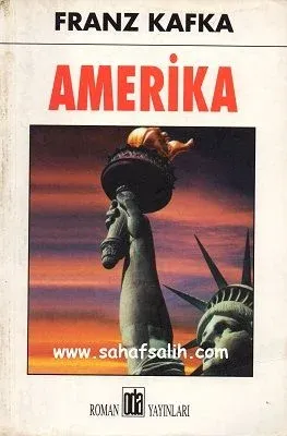 Amerika