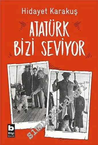 Atatürk Bizi Seviyor - 2024