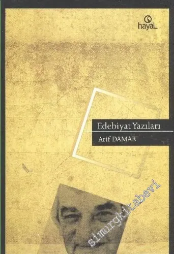 Edebiyat Yazıları  -