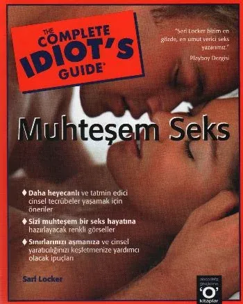 Muhteşem Seks