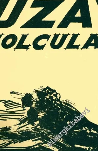 Uzay Yolcuları: XX. Yüzyıl Şiirleri -