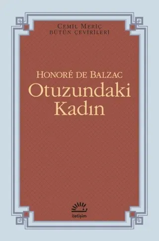 Otuzundaki Kadın