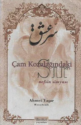 Çam Kozalağındaki Sır Nefsin Simyası