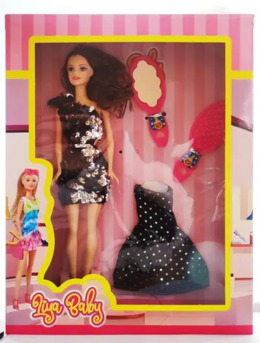 Liya Baby -1