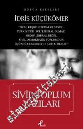 Sivil Toplum Yazıları -         2013