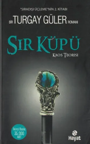Sır Küpü  Kaos Teorisi