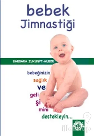 Bebek Jimnastiği