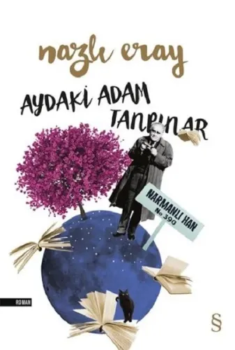 Aynadaki Adam Tanpınar